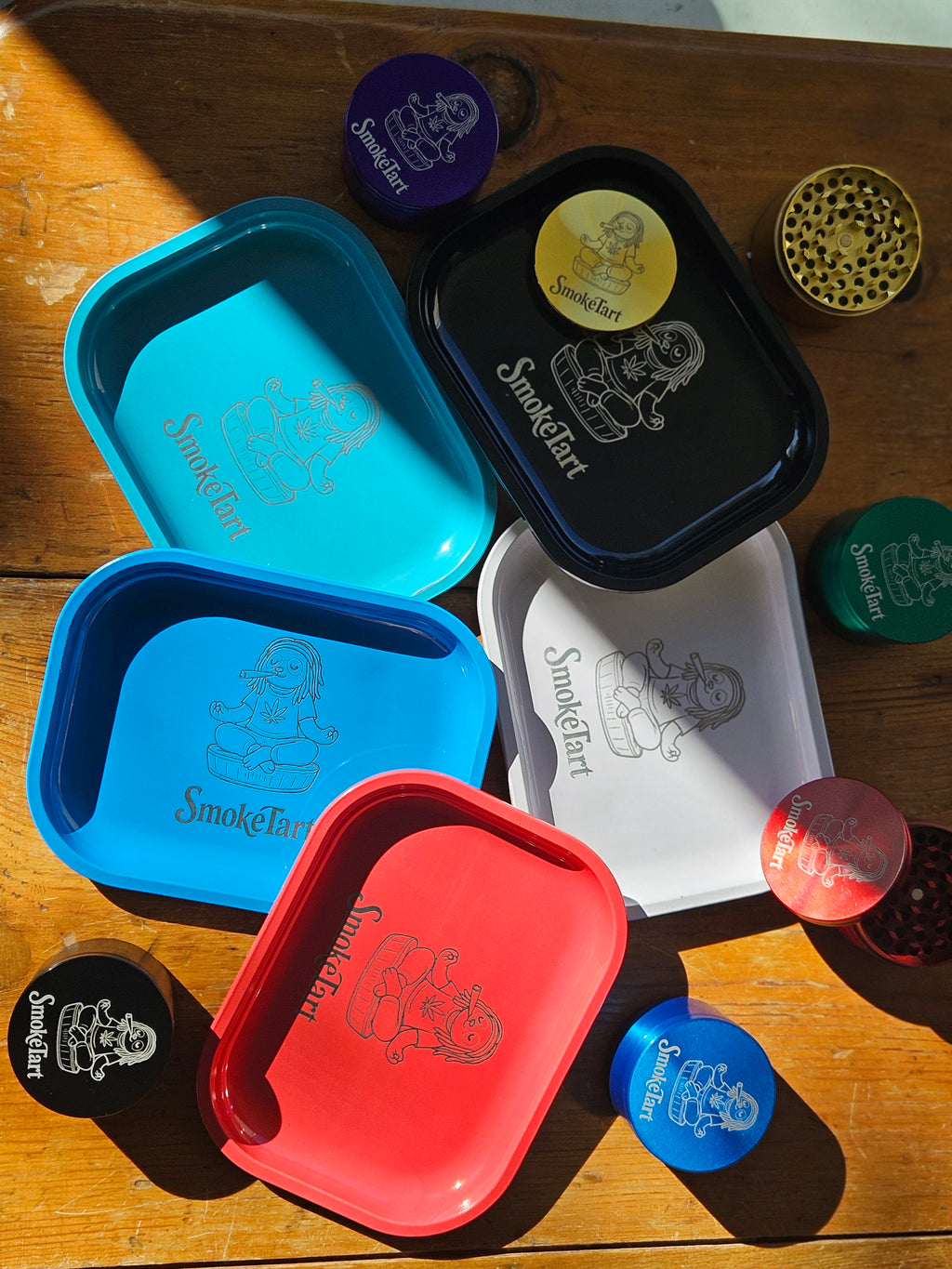 Custom Engraved Bundle Packs
