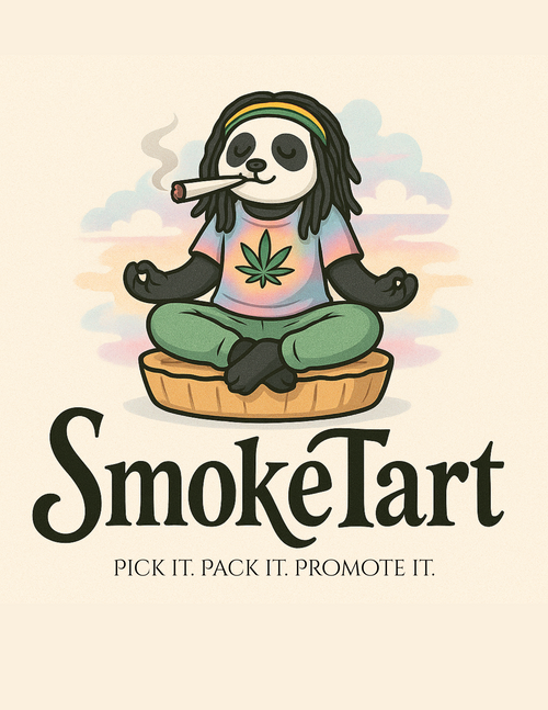 SmokeTart